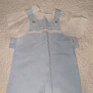 Feltman Brothers shortall new without tags